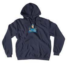 cubstonicgames Hoodies (No-Zip/Pullover)