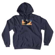jimmydacrow Hoodies (No-Zip/Pullover)
