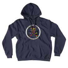 queen_of_chaos666 Hoodies (No-Zip/Pullover)