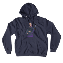 tiozangadogamer Hoodies (No-Zip/Pullover)