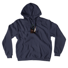flamenckid1 Hoodies (No-Zip/Pullover)