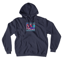 zackstabz Hoodies (No-Zip/Pullover)