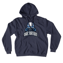 drenation21-4850 Hoodies (No-Zip/Pullover)