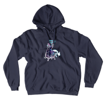 metallictec_ Hoodies (No-Zip/Pullover)