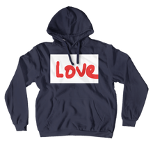pausy Hoodies (No-Zip/Pullover)