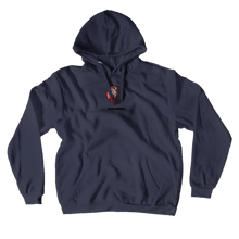 upbhaisinner Hoodies (No-Zip/Pullover)