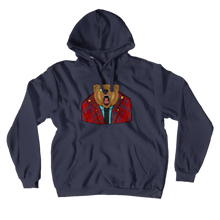 sirgrizzlytv Hoodies (No-Zip/Pullover)