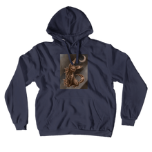 daniitheumbreon Hoodies (No-Zip/Pullover)