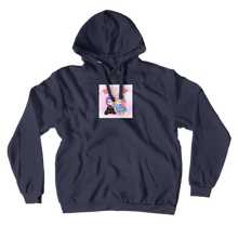 cherishart Hoodies (No-Zip/Pullover)