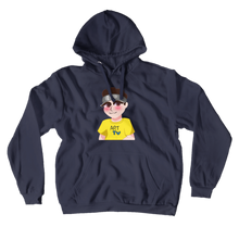 arthietv Hoodies (No-Zip/Pullover)