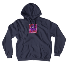 sushifred Hoodies (No-Zip/Pullover)