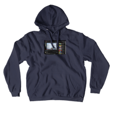 nyctlight Hoodies (No-Zip/Pullover)