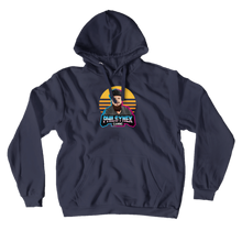 philsynek Hoodies (No-Zip/Pullover)