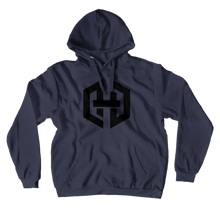 ughhaley Hoodies (No-Zip/Pullover)