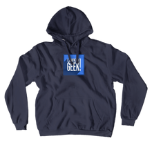 thelowkeygeek Hoodies (No-Zip/Pullover)