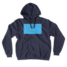 firefishy1 Hoodies (No-Zip/Pullover)