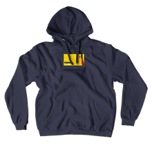 el_pikachu25 Hoodies (No-Zip/Pullover)