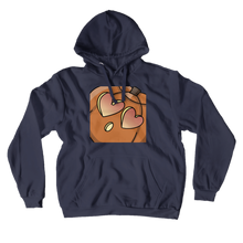 pumpkinpoem Hoodies (No-Zip/Pullover)