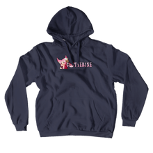 catterine_ch Hoodies (No-Zip/Pullover)
