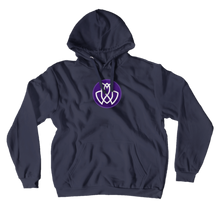 snowcult-7151 Hoodies (No-Zip/Pullover)