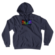 learnfromfree Hoodies (No-Zip/Pullover)