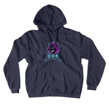 official_uga Hoodies (No-Zip/Pullover)