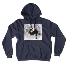 unomiplays Hoodies (No-Zip/Pullover)