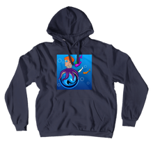 oraclefishlive Hoodies (No-Zip/Pullover)