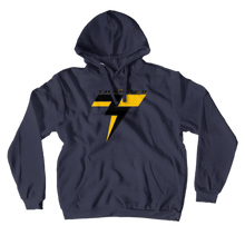teamthunderr Hoodies (No-Zip/Pullover)