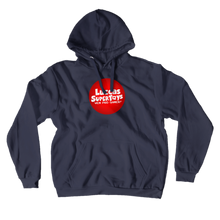 luccassupertoys-1600 Hoodies (No-Zip/Pullover)