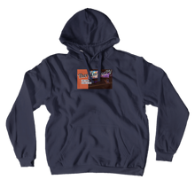 ronaldoadrianodasilva Hoodies (No-Zip/Pullover)
