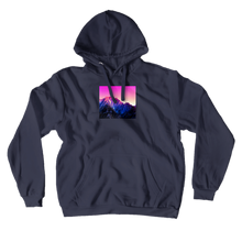 bluerival Hoodies (No-Zip/Pullover)