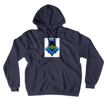 gooxfar Hoodies (No-Zip/Pullover)