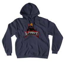 keyraxgamer Hoodies (No-Zip/Pullover)