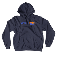 Tauhaa's Gaming Hoodies (No-Zip/Pullover)