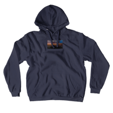 mrgurkethereal Hoodies (No-Zip/Pullover)
