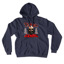 vegagaming305 Hoodies (No-Zip/Pullover)