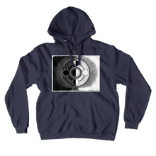 texarcane Hoodies (No-Zip/Pullover)