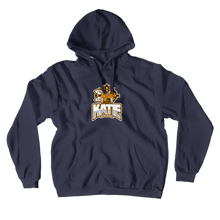 renegadekatie Hoodies (No-Zip/Pullover)