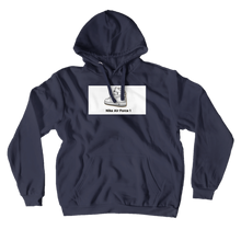 ugulsen Hoodies (No-Zip/Pullover)