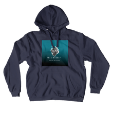 tmzkhardi Hoodies (No-Zip/Pullover)