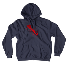 gyon Hoodies (No-Zip/Pullover)