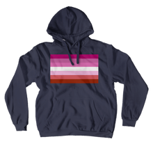 xpenguingirl1 Hoodies (No-Zip/Pullover)