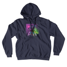 ikaritv Hoodies (No-Zip/Pullover)