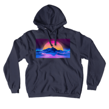xtomxboyx06 Hoodies (No-Zip/Pullover)