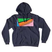 stupidlittlebitch Hoodies (No-Zip/Pullover)