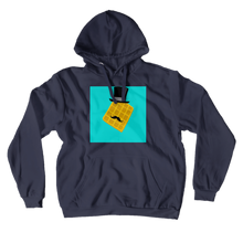 surwaffel Hoodies (No-Zip/Pullover)
