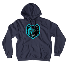 vsthebeard Hoodies (No-Zip/Pullover)