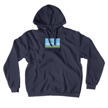 jakeram Hoodies (No-Zip/Pullover)