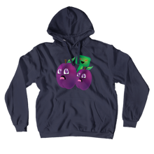 break_tea Hoodies (No-Zip/Pullover)